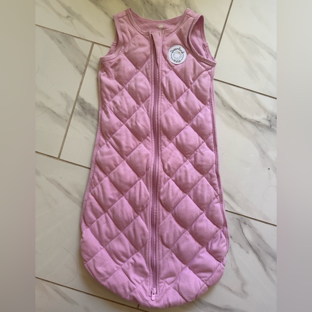 DREAMLAND BABY SLEEP SACK